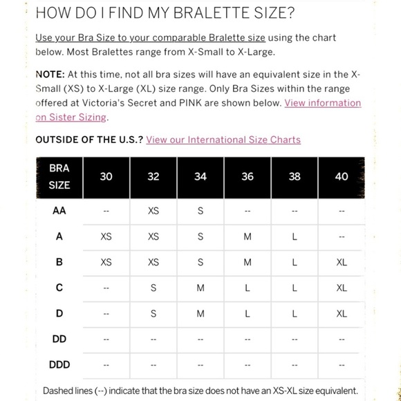 🔥ON SALE🔥3/$30🔥 💖 Victoria’s Sectet SEXY Bralette - Picture 4 of 4